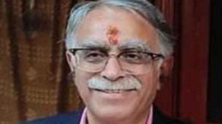 Garli resident Chief Justice of Patna High Court Sanjay Karol will become Supreme Court judge