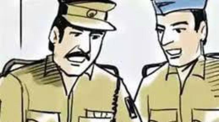  Human skeleton found in the forests of Paragpur-Ghati Pekha, police engaged in investigation