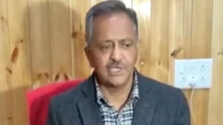 Chief Minister's programs from December 21 to 24 postponed- Naresh Chauhan