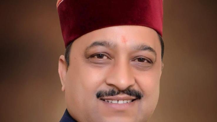 BJP will hand over memorandum to SDM regarding office in closed mandals in Electricity Board-Kashyap