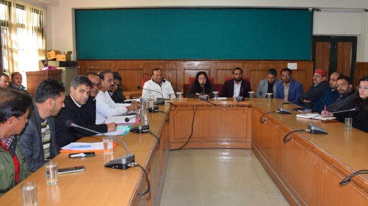  Negotiation committee formed for arbitration regarding transport fare - Deputy Commissioner