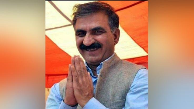 The Chief Minister greeted the people of the state on the eve of Christmas