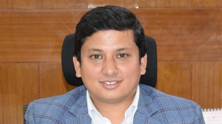 District administration issued instructions for Christmas and New Year