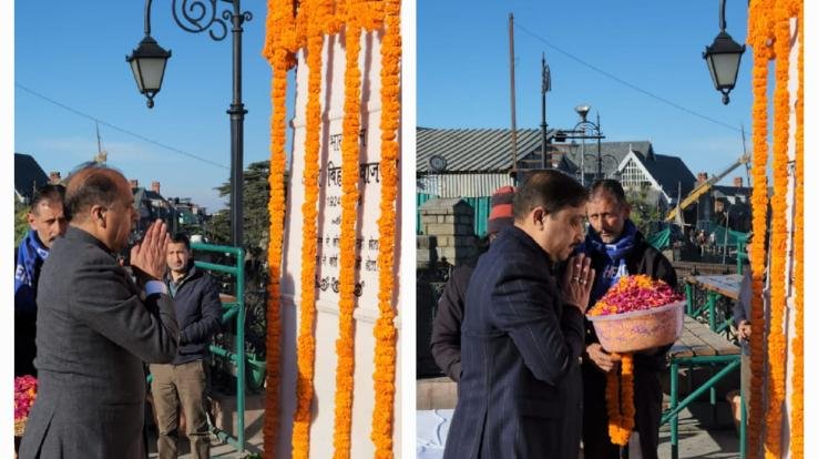 Big hearted emperor, revered Atal Bihari Vajpayee-Jayaram