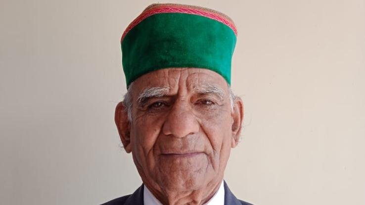 Both the units of Pensioners and Senior Citizens Welfare Association Sairee will jointly celebrate the new year