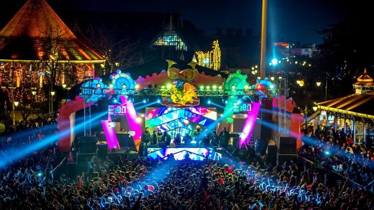 Himachal government's gift to tourists, Dhabas and restaurants will remain open day and night till January 2