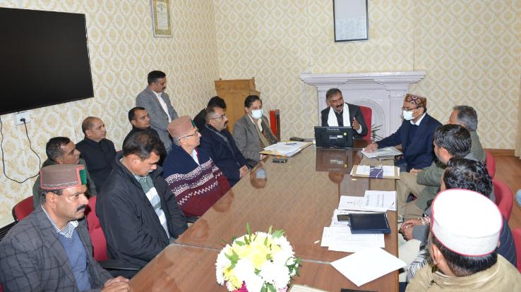 Committed to provide OPS to state government employees: CM Sukhu