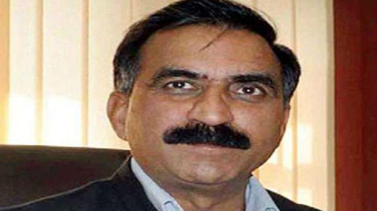  The Chief Minister expressed grief over the demise of the Prime Minister's mother.