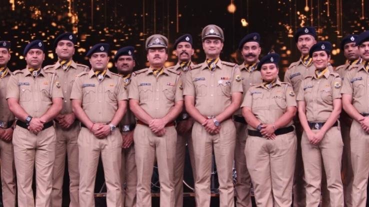 Recap 2022: Himachal Police increased the value of 