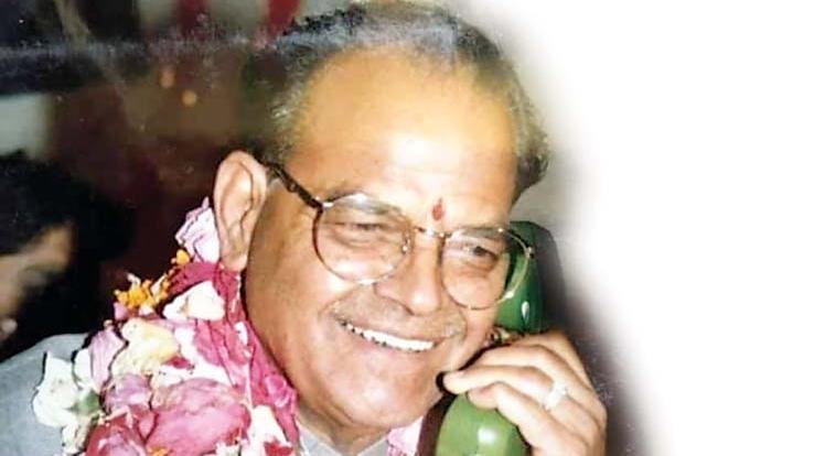 Recap 2022: Chanakya of Himachal politics 'Pandit Sukhram' said goodbye to the world