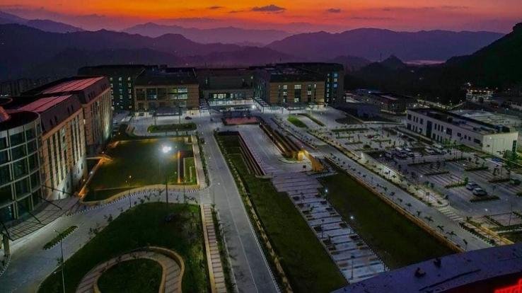 Recap 2022: AIIMS gift to Himachal