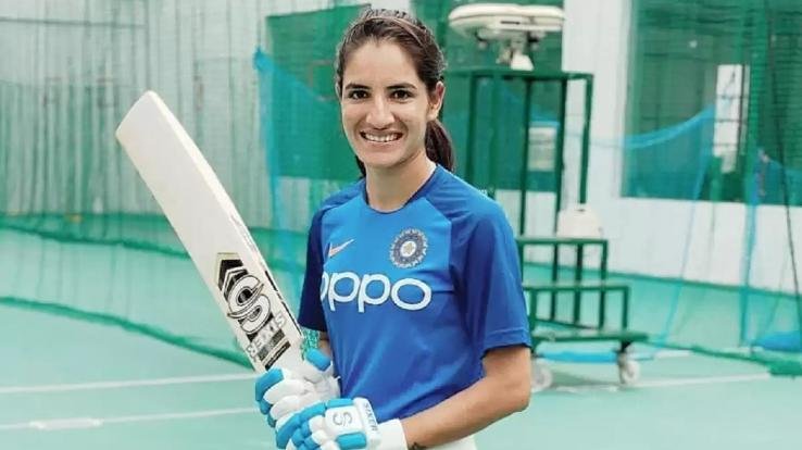 Recap 2022: Himachal's daughter Renuka Thakur brought laurels to the state