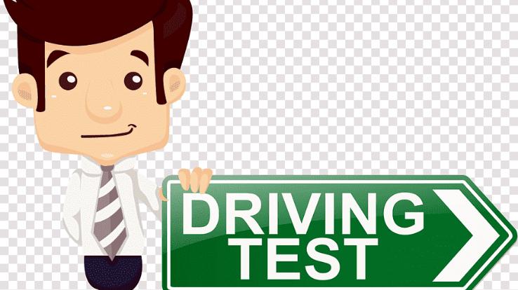 Driving test and vehicle passing will be held at Helipad Rajgarh on January 5