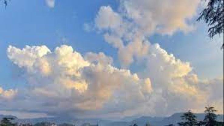 Snowfall and rain forecast on January 7-8, yellow alert issued for cold winds in the state on Thursday