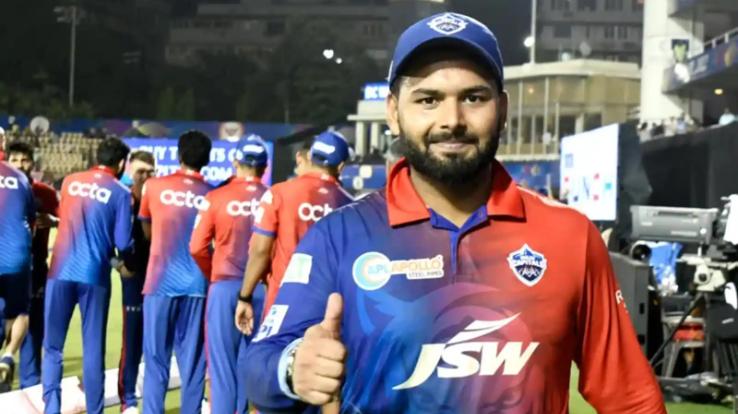 After Rishabh Pant, this player can be the captain of Delhi Capitals