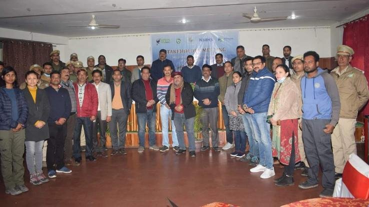 One day workshop organized to revive biodiversity