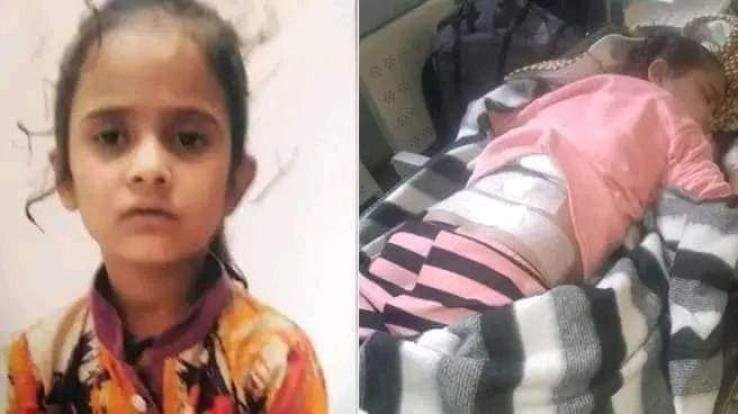 Social workers should come forward for the treatment of 7 year old girl, under treatment in PGI Chandigarh