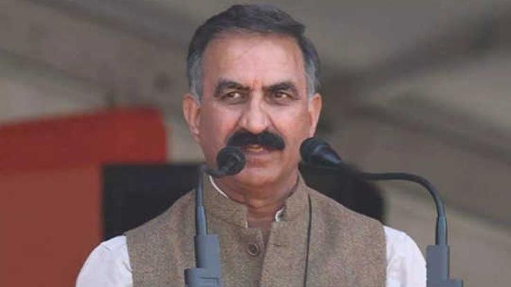 State government became the support of families affected by natural calamity