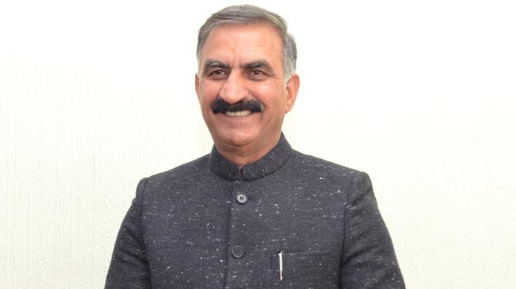 The state government became the support of the families affected by the natural calamity