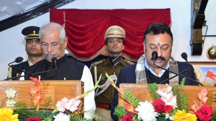 rohit-thakur-cabinet-minister