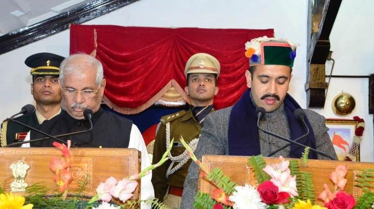 vikramaditya-singh-cabinet-minister-himachal-pradesh