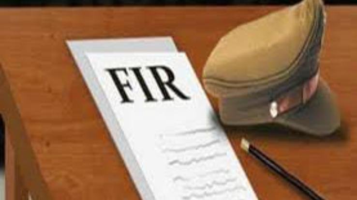 Jaswan-Paragpur: Electricity department's wire in Upper Kaloha