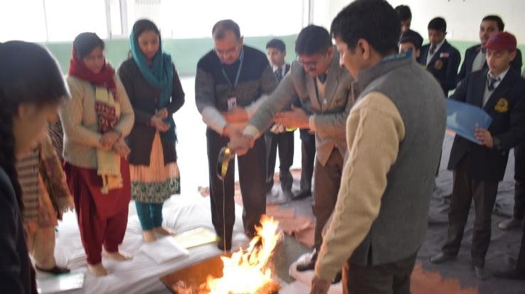 darlaghat news