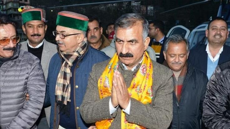 It is possible to give attention to Brahmin and SC faces in the second cabinet expansion