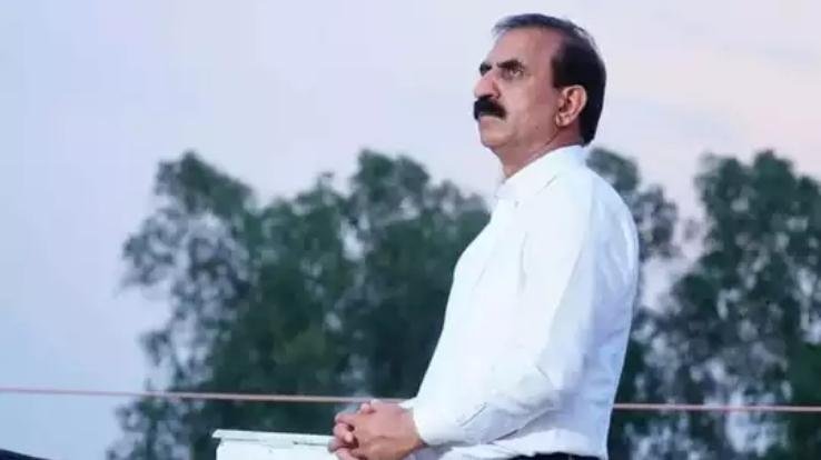 Political weight of Mandi parliamentary constituency decreased in Sukhu Raj