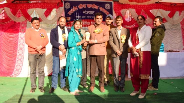 Schools play an important role in shaping the lives of students - Sanjay Awasthi