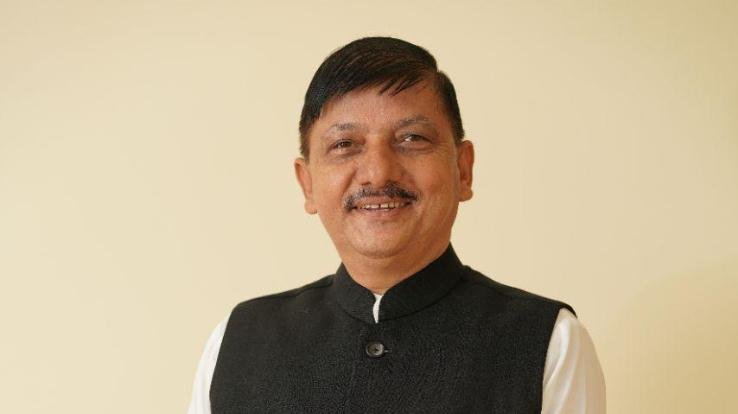 CM is also from Hamirpur, what is the fault of Rana in this!