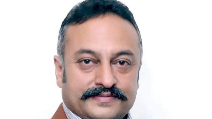 Rohit Thakur will make Himachal a center of education - Kapil Thakur