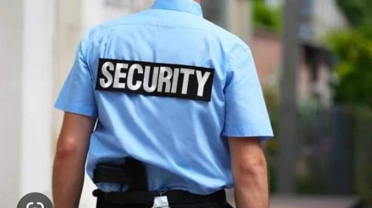 Interview for 200 posts of Security Guards on January 16