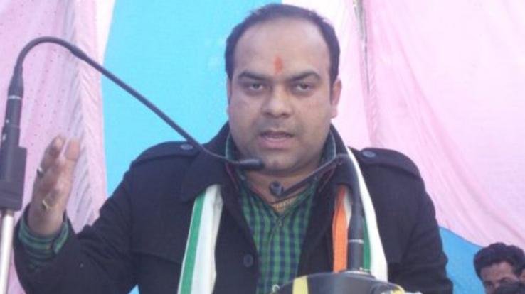 BJP exploited the employees for five years, Sukhu government gave the gift of ops, fulfilled its promise- Manmohan Katoch