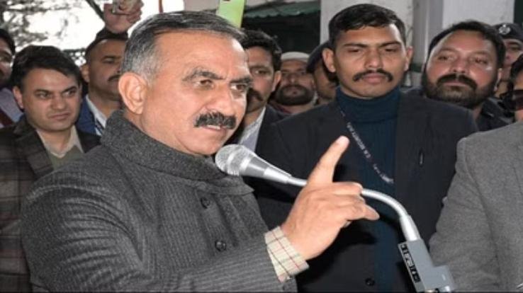 Be ready, Sukhu government can take many tough decisions