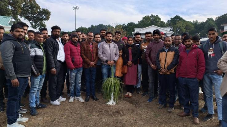 Compassionate people from across the state will meet the Chief Minister on January 19, will send a demand letter