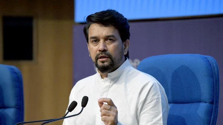 Hamirpur: Anurag Thakur will present laptops to best centers and school bags to children on January 19