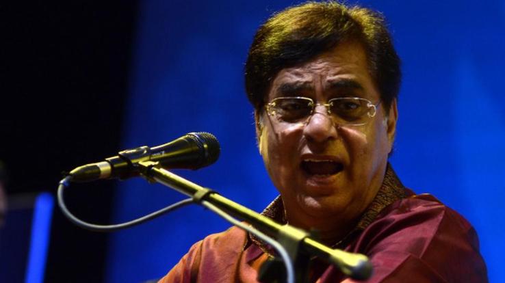 There was no one like Jagjit and no one will be