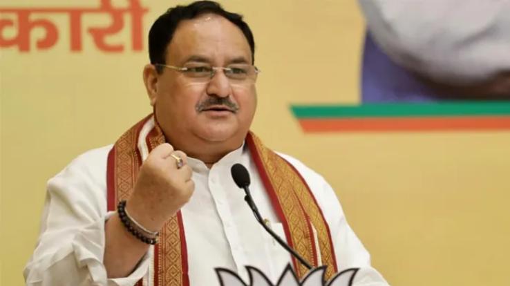 Extension to National President Nadda, but change in the state is almost certain!