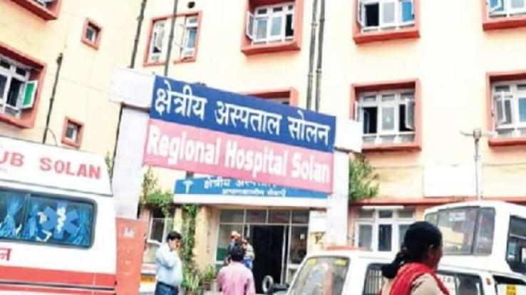 Sugar, kidney and liver tests will start soon in Regional Hospital Solan