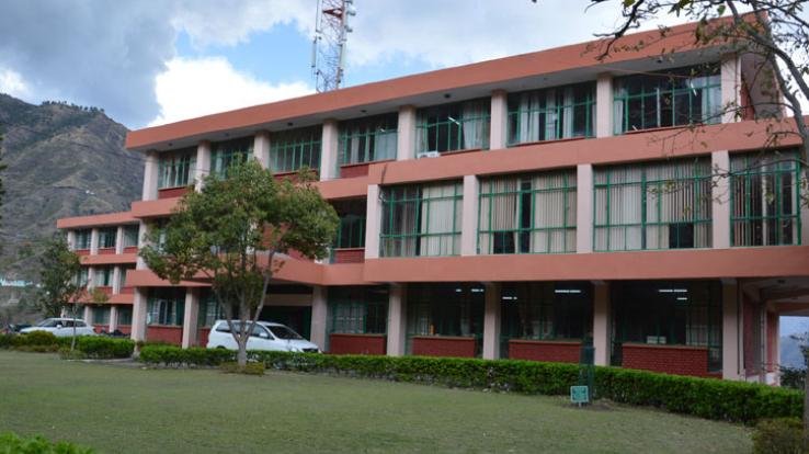 हिमाचल प्रदेश वस्तु एवं सेवा कर अधिनियम, 2017 पर कार्यशाला आयोजित