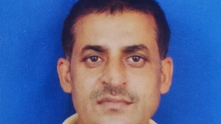 Thanked the government for restoring the old pension - Ashwini Sapehia