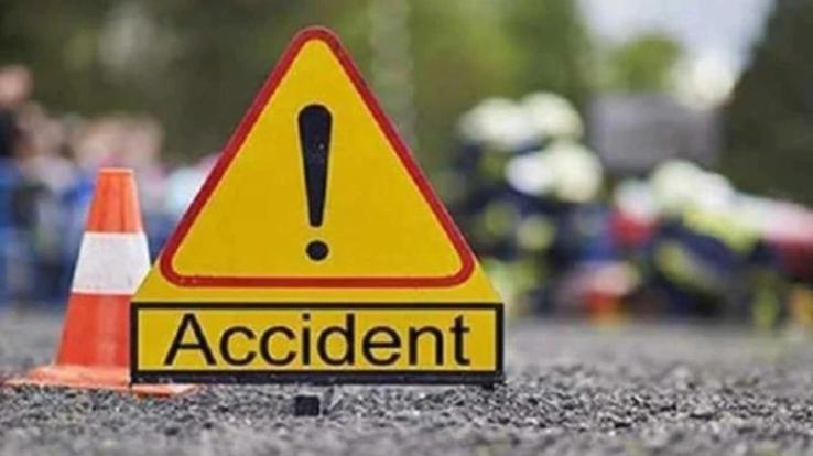 Car fell into ditch in Shoghi, three people lost their lives