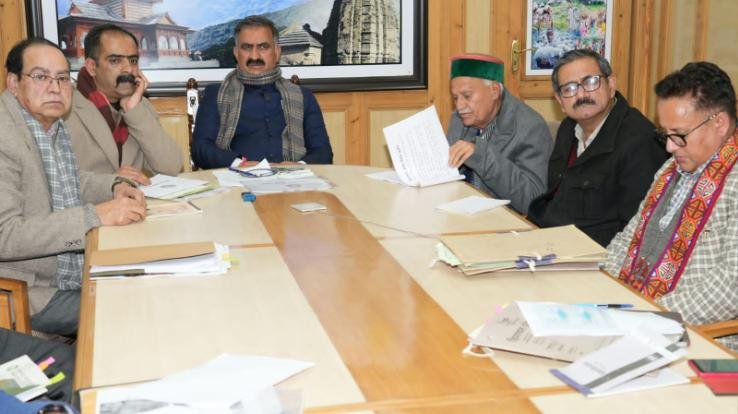 The state government is committed to provide shelter to destitute animals – Chief Minister