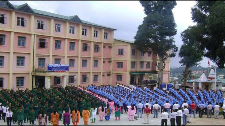 आईटीआई सोलन में बेरोजगार युवाओं के लिए निःशुल्क लघु अवधि पाठ्यक्रम