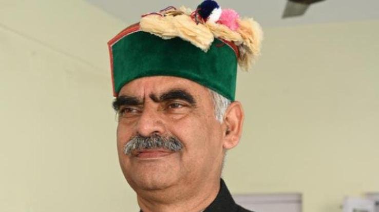 Bharat Jodo Yatra created history-Sanjay Ratna