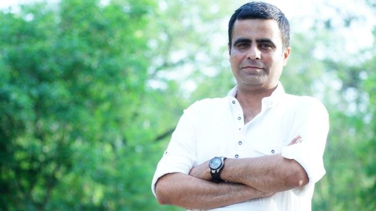 Center's budget disappointing, Himachal's hands remain empty-Punit Malli