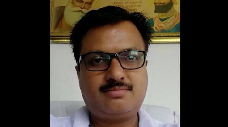 Shobha Yatra of Guru Ravidas Sabha Nangal Bund will be held on 3 February