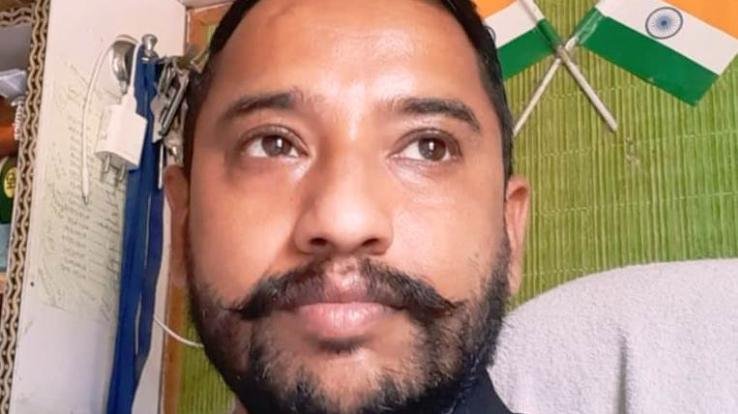 The annual budget of the central government is just a hoax and a game of numbers - Bhim Singh Thakur