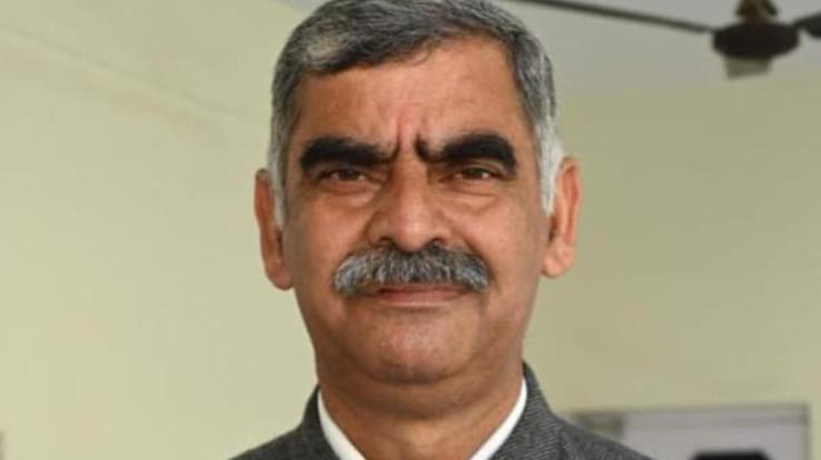 Central government forgot Himachal in the budget-Sanjay Ratna